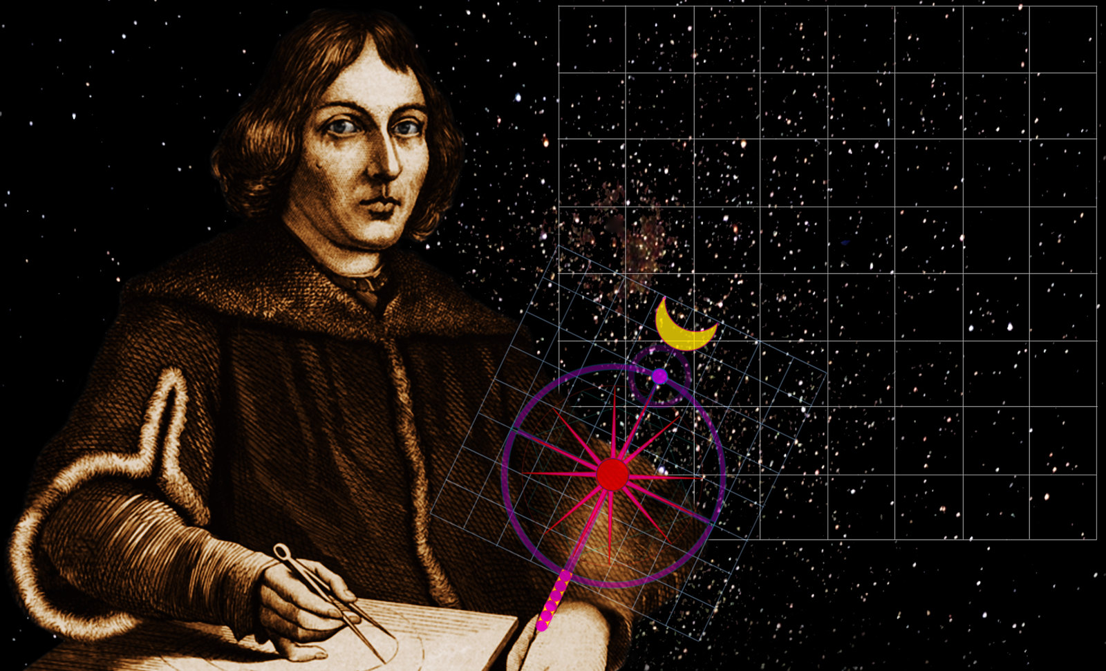 Nicolás Copernico