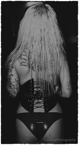 Backside | by Docraphotography