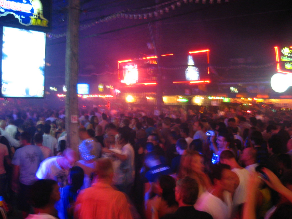 Bangla Road