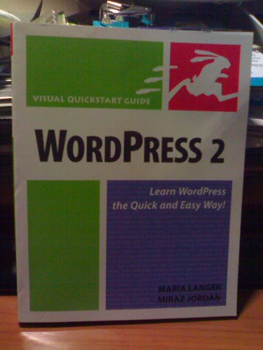 Wordpress