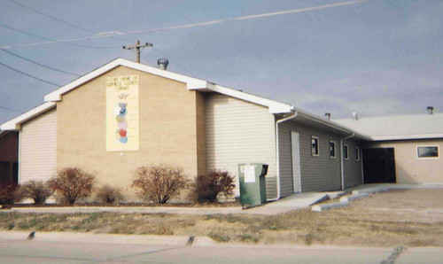 Garfield County Library | 217 G Street, Burwell, Nebraska | Flickr