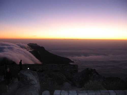 Cape Town