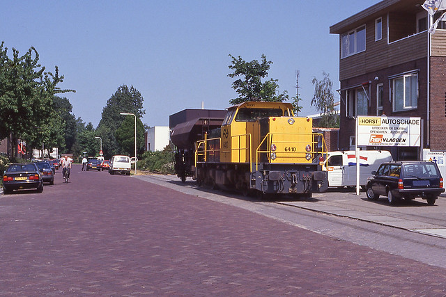 NS 6410 Deventer 21 mei 1992