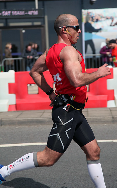 Brighton Marathon 2016