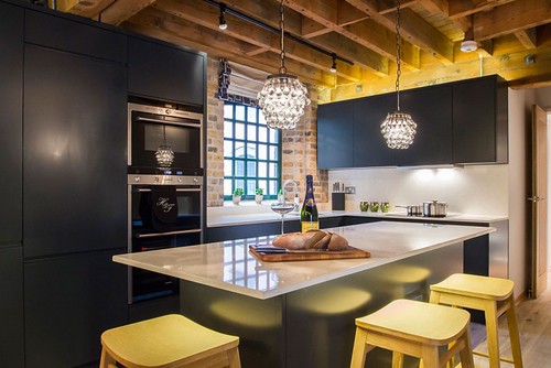 Amazing Kitchen Design | by Images and Pics