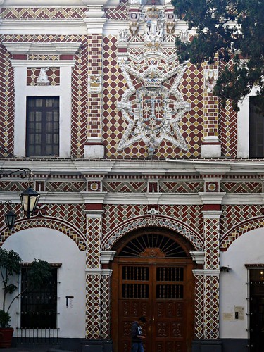 H09b Puebla church