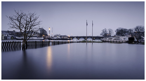 winter rain weather river shannon floods carrick waterways leitrim 2016 carrickonshannon waterwaysireland