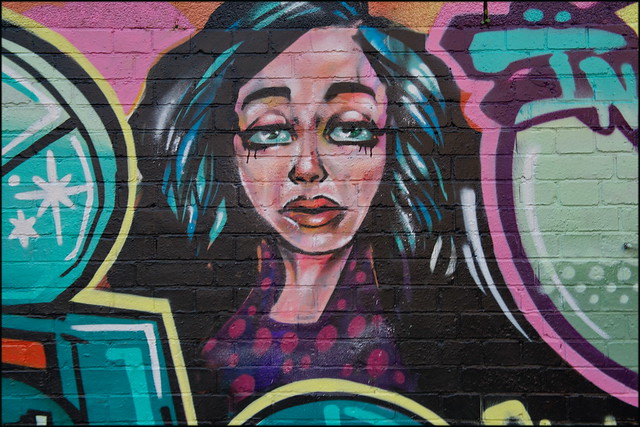 Brick Lane and Shoreditch Street Art