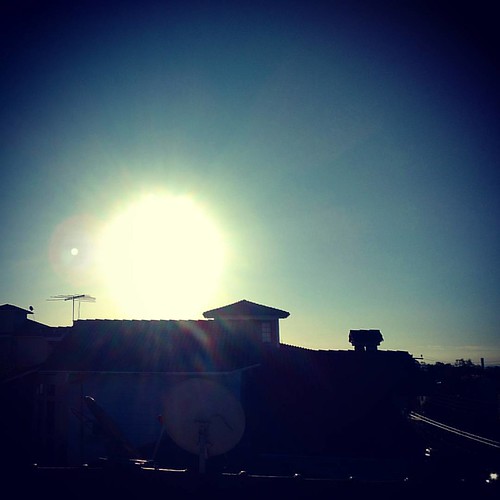 Fim de tarde no Alto dos Pinheiros. #juizdefora #igersjuizdefora #eucurtojf #pordosol #sunset #sunset_minas by Simone Lazzarini ., square squareformat iphoneography instagramapp xproii uploaded:by=instagram