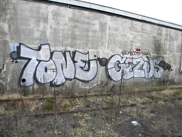 Tone and Gezus