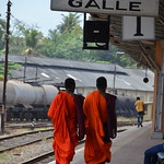 Sri Lanka - Galle