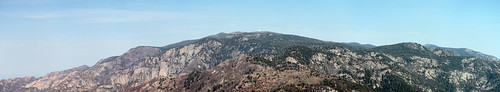 arizona panorama mountain canon spring desert wideangle cliffs telescope lbt skyisland largebinoculartelescope mountgraham clarkpeak pinaleños
