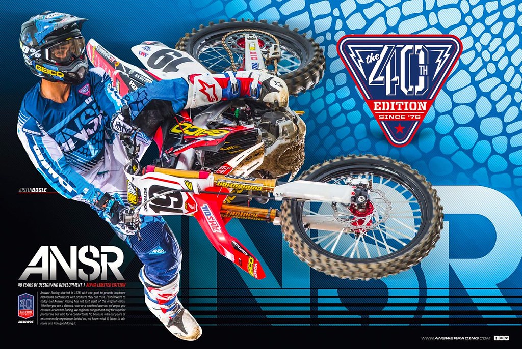2016 ANSR ad with Justin Bogle | Tony Blazier | Flickr