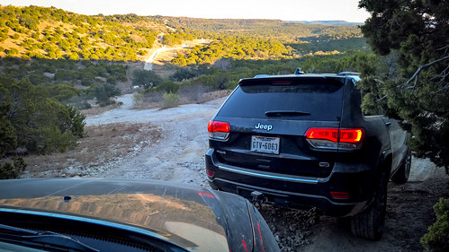 road park us texas unitedstates jeep offroad trails grand off adventure cherokee marblefalls hiddenfalls wk2