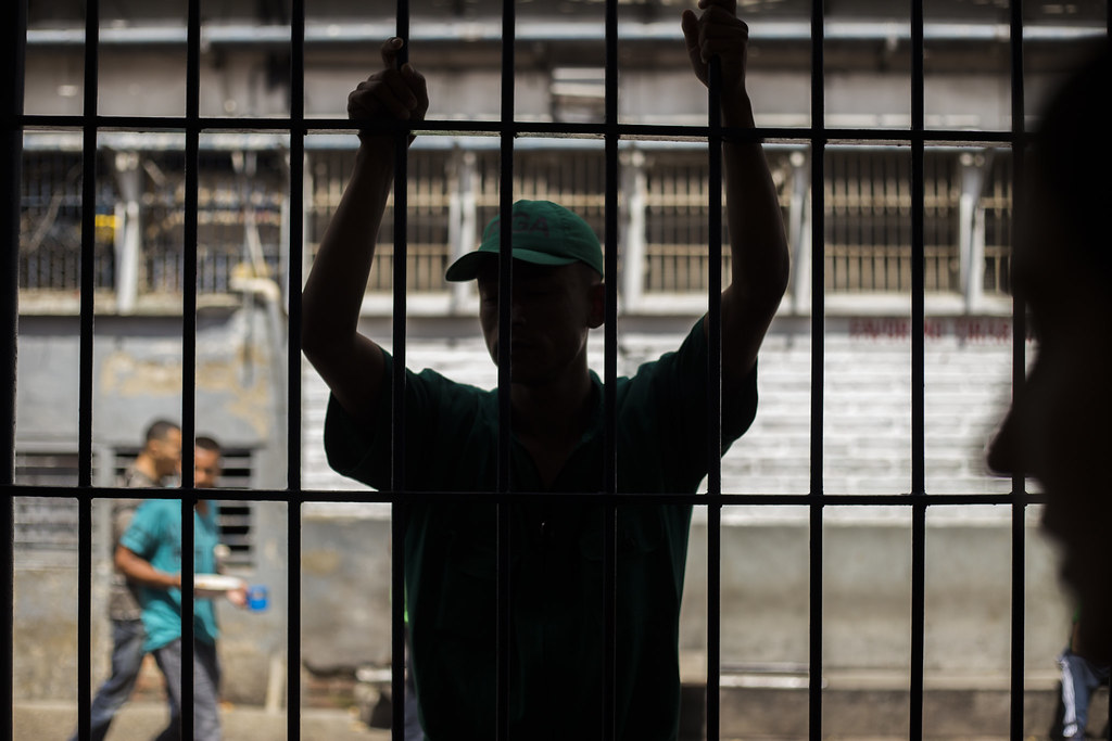 Cárcel de Bellavista | Medellín, Cárcel de Bellavista. El CI… | Flickr