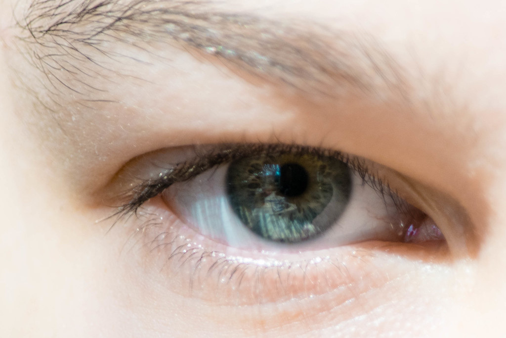 Hazel Eyes Color (Pictures, Genetics & Facts)