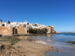 Rabat – Maroc – Marruecos – Morocco