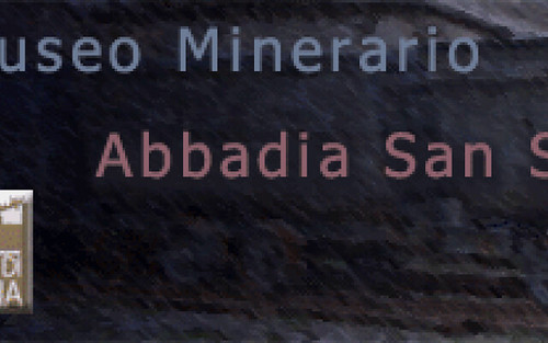 Parco Museo Minerario di Abbadia San Salvatore