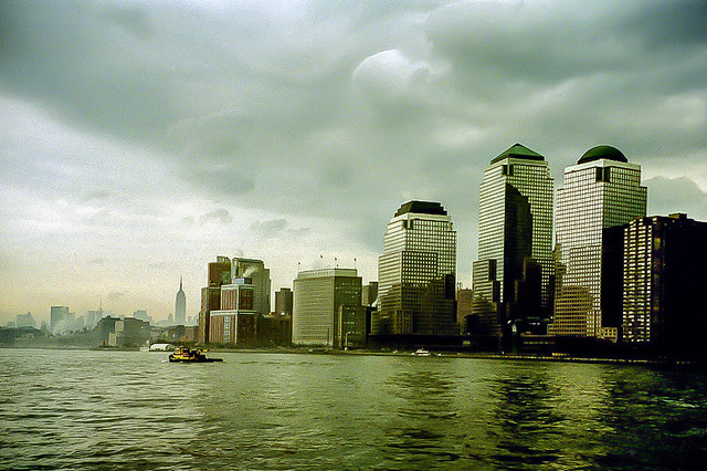 New York - 2004