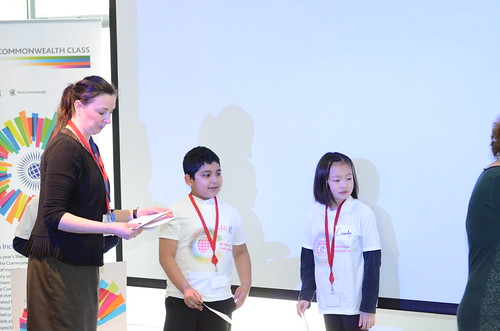 Commonwealth Class Commonwealth day assembly | by Commonwealth Secretariat
