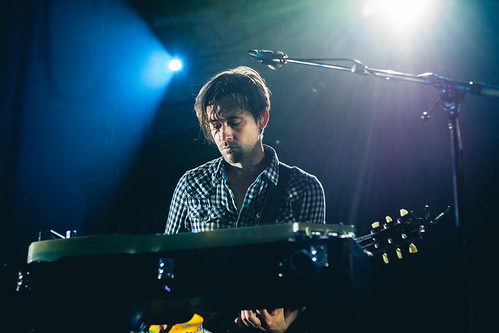 The Shins