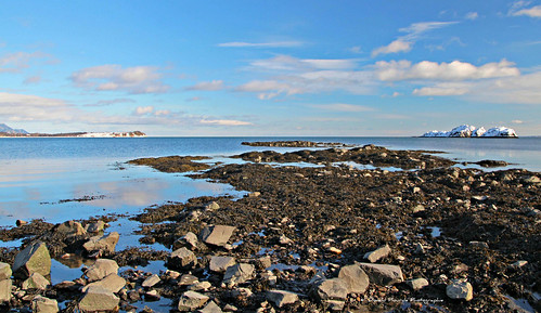 beach bay rocks plage rochers dalhousie baie bonami chaleurs incharran