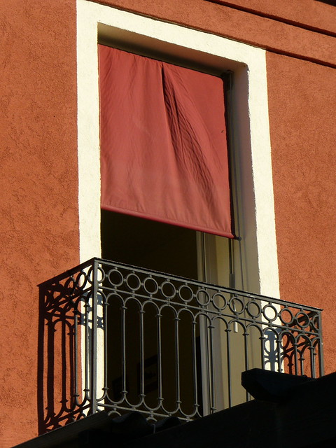 Another window in Porquerolles