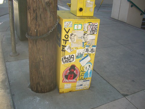 stickers | by squant