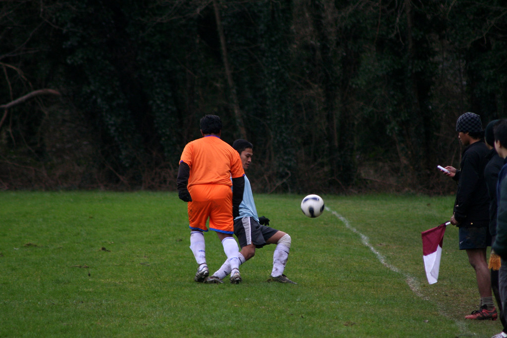 Football | Football | Mohd Fazlin Mohd Effendy Ooi | Flickr