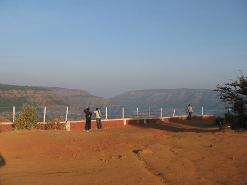 Kate's Point Mahabaleshwar | by rajeevk_79