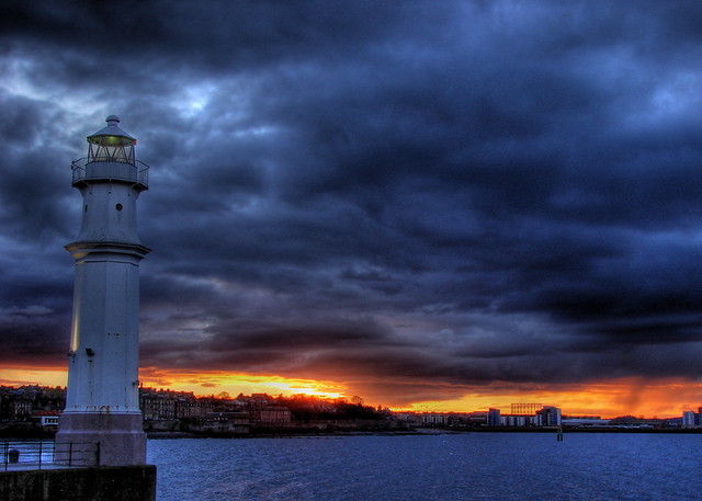 Newhaven HDR