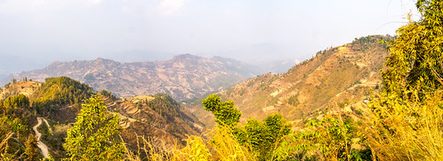 nepal np westernregion jaubari
