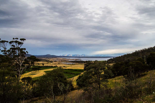 Viewpoint-The Hazards-Swansea-Tasmania