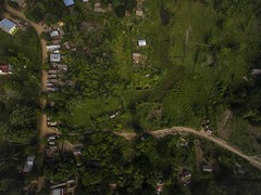 Farafaty village, Toamasina Madagascar Jan2016  photo James T. Reardon-0003