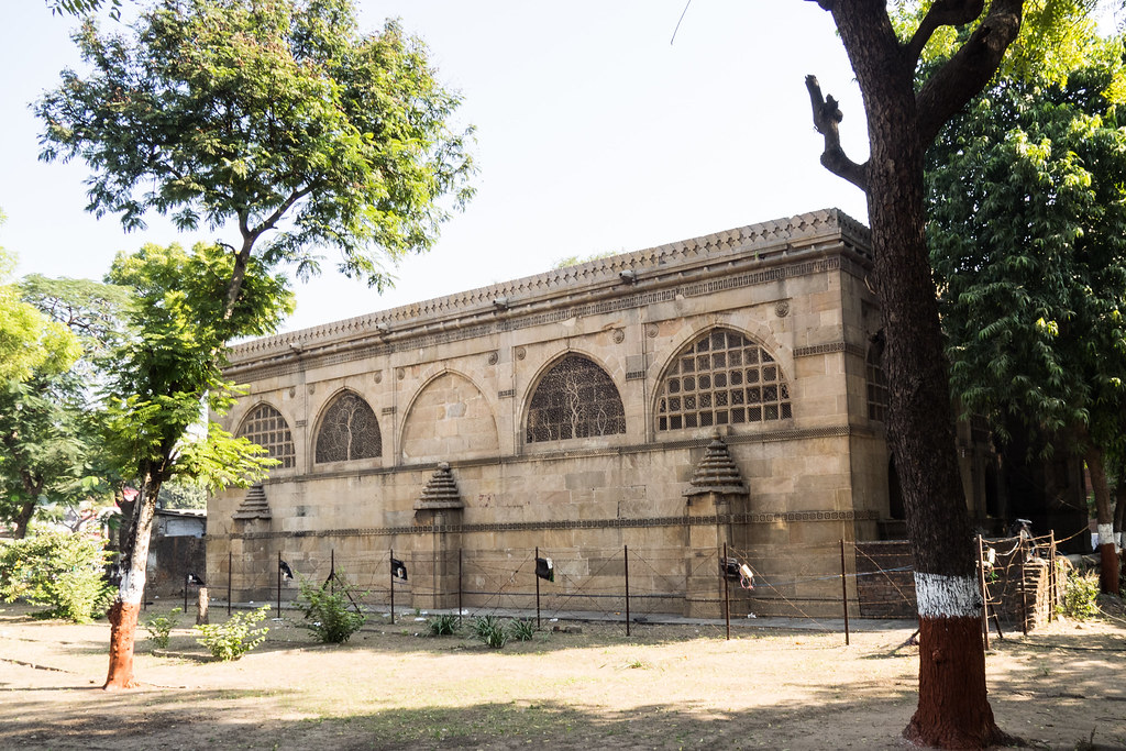 Ahmedabad - Gujarat - India | Ahmedabad - Gujarat - India Ah… | Flickr