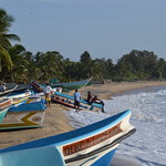 Sri Lanka - Arugam bay