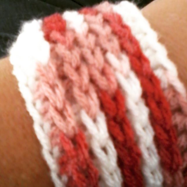 Testando um novo ponto! Adorei! #bunicachica  #crochet  #veminverno #modainverno #picoftheday   #instagirl  www.bunicachica.com.br