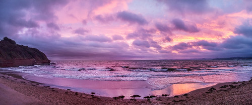 Exmouth Sunset | by Wander_bug
