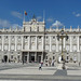 Madrid – Palacio Real, foto: Petr Nejedlý