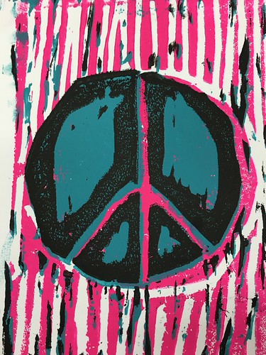 Smith Lino Block Prints 2016 | by msmacC100