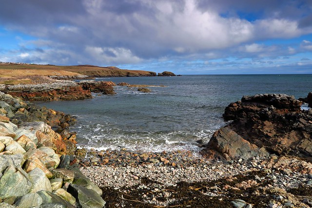 point coast,isle of Lewis.