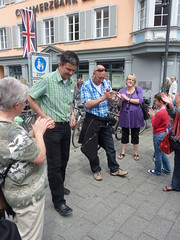 2011-06-25 Stadtführung Konstanz