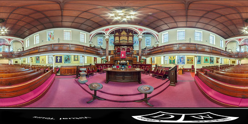 panorama building church architecture canon eos scotland infinity library 360 panoramic architect aberdeen stmarks 6d virtualtour equirectangular photosphere darrenwright dazza1040