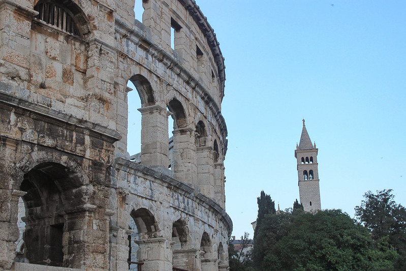 Pula, Croatia