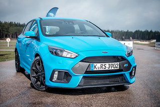 Ford Focus Rs Dyb Rs More Cars