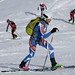 Matúš Danko (Skialp Bobrovec Ski Trab team), foto: Martin Rusina