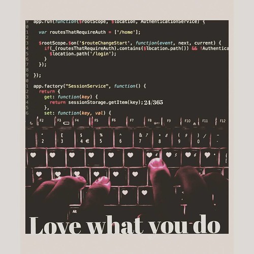 愛你所作 作你所愛 #dailycollage #piccollage #coding #newapp | by pradabear
