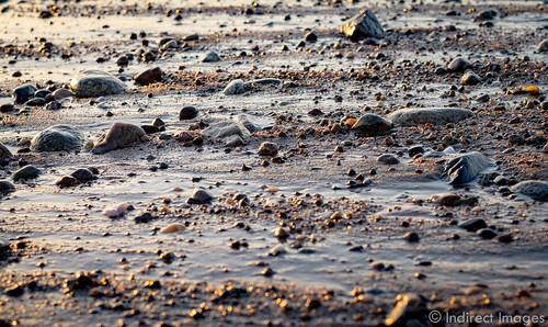 ocean beach water sunrise rocks waves capecod sandwich