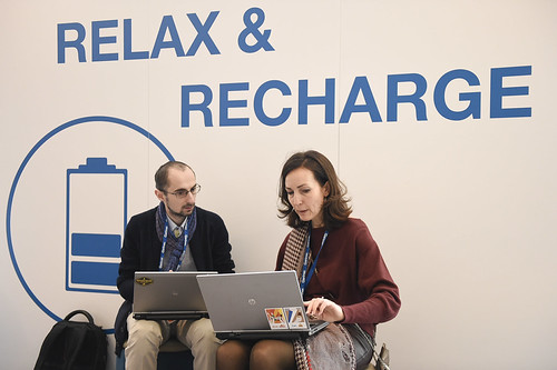 Gartner Business Intelligence & Analytics Summit 2016 | by Gartner Pictures