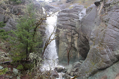 park blue lake creek river joseph lost state hiking cove trail stewart grotto rogue shady
